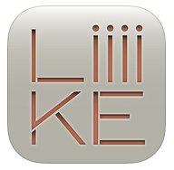LiiiiKE Shopping logo