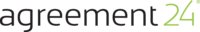 Agreement24 logo