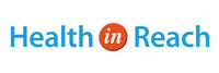 Health in Reach logo