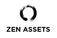 Zen Assets logo