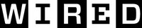 Wired Magazine logo
