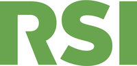 RSI (Reel Solar logo