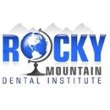 Rocky Mountain Dental Institute logo
