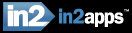 in2apps logo