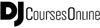 DJ Courses Online logo