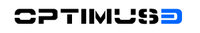 Optimus3 logo