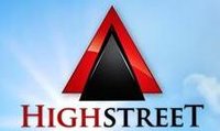 Highstreet IT Solutions logo