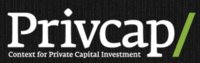 Privcap logo