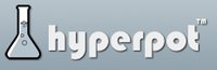 Hyperpot logo