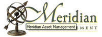 Meridian Asset Management logo