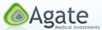 Agate Medical Investments logo