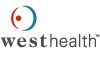 West Health Investment Fund logo