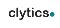 clytics logo