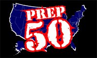prep50 logo