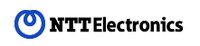 NTT Electronics logo