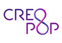 CreoPop logo