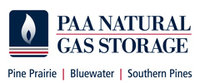 PAA Natural Gas Storage logo