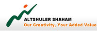 Altshuler Shaham logo