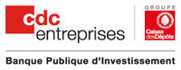 CDC Enterprises logo