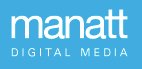 Manatt Digital Media logo
