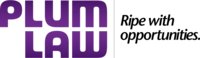 Plum Law Jobs logo