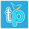 TwitrPix logo