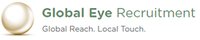 Global Eye Recruitment logo