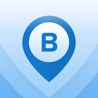 Blast logo