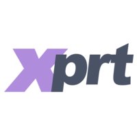 Xprt logo