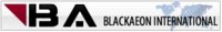 Blackaeon International logo