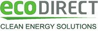 EcoDirect logo