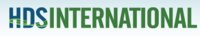 HDS INTERNATIONAL logo