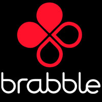 BrabbleTV.com logo