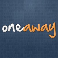 OneAway logo