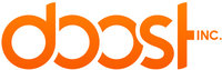 Doost Inc. logo