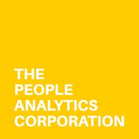 The People Analytics Corporation logo