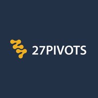 27Pivots logo