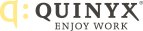 Quinyx AB logo