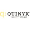 Quinyx AB -  business services cloud data services
