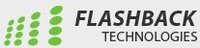 Flashback Technologies logo