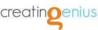 Creating Genius logo