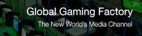 Global Gaming Factory logo