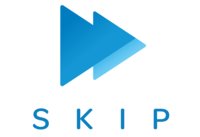 GoSkip logo
