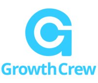 Growth Crew logo