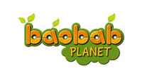 Baobab Planet logo