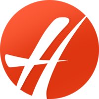 Huddler logo