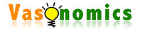 Vasonomics logo