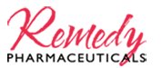 Remedy Pharmaceuticals logo