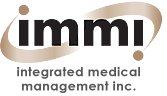 Integrated Medical Management logo