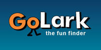 GoLark logo